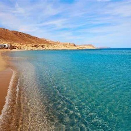 Lomas Del Mar 5 Magnifique Appart -Piscine Chauffee , Paddle, Clim, Vue Panoramique Playas de Vera Buitenkant foto